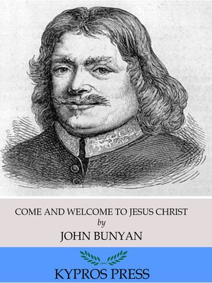 cover image of Come and Welcome to Jesus Christ